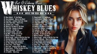 Best Blues Songs Ever – Best Of Relaxing Blues | Blues Playlist Greatest Hits