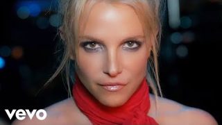 Britney Spears – Slumber Party ft. Tinashe (Official Video)