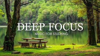 Deep Focus Music To Improve Concentration – 12 Hours of Ambient Study Music to Concentrate #685