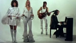 Disco Music 70s – Video Mix