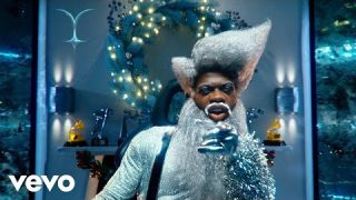 Lil Nas X – HOLIDAY (Official Video)