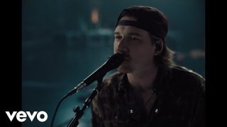 Morgan Wallen – Last Night (One Record At A Time Sessions)