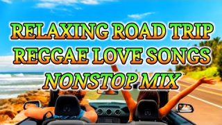 RELAXING ROAD TRIP LOVE SONG REGGAE REMIX || NONSTOP MIX – DJ SOYMIX