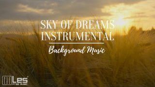 Sky of dreams Instrumental / Acoustic Folk Romantic Peaceful  Dreamy Background Music (Royalty Free)